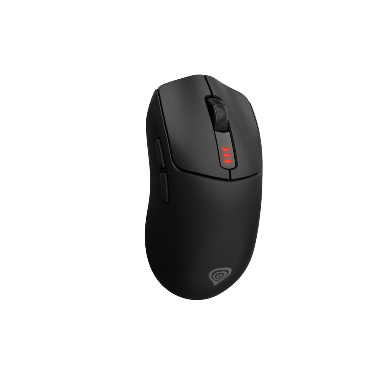 Rato Genesis NMG-2113 Preto 10000 dpi